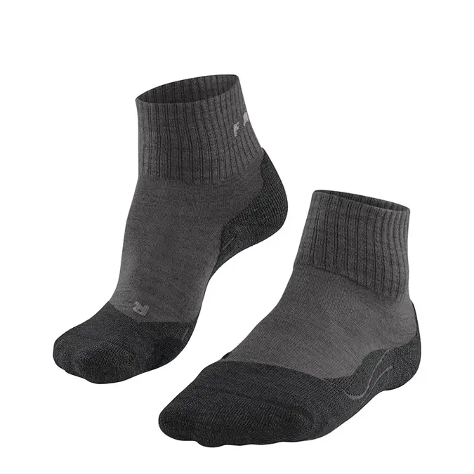 FALKE - TK2 Wool Halfhoog - Dames