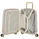 Charm London -  Marble - Handbagagekoffer