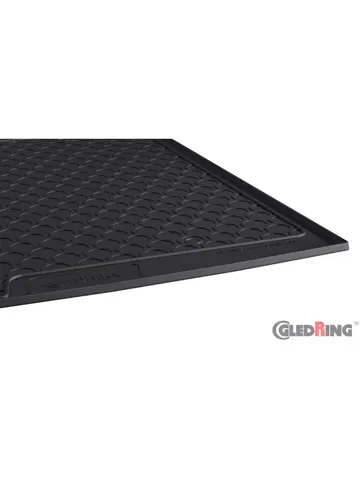 Audi Q3 (F3B) 2019 - Kofferbakmat - Gledring
