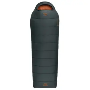 Highlander mummyslaapzak Rayet Hybrid 450E