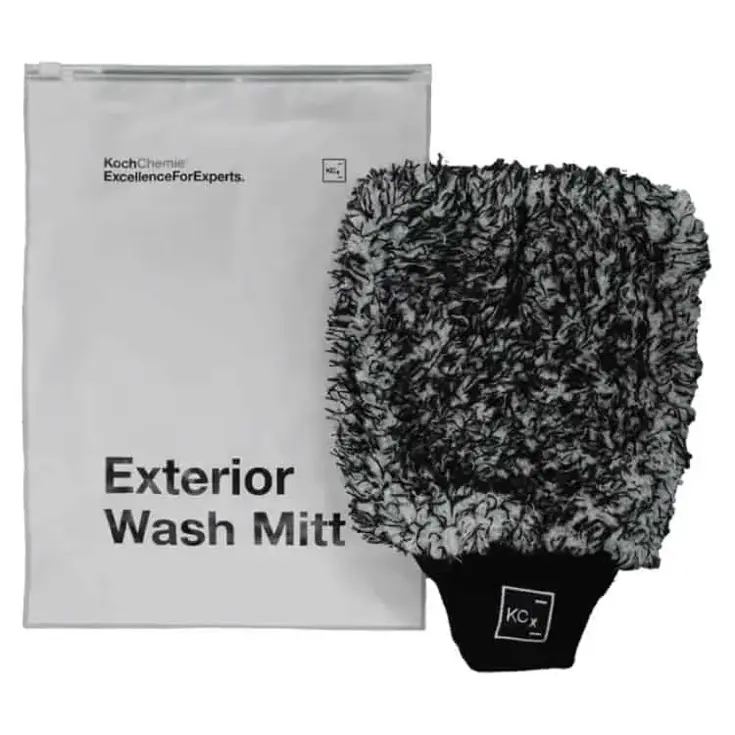 Koch Chemie washandschoen
