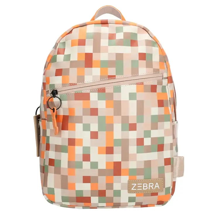 Pixels - Kinderrugzak - 9 Liter