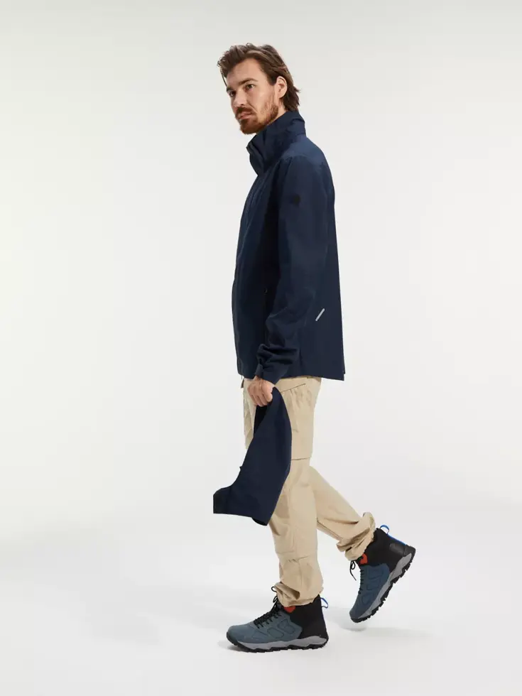 Minto– Jas heren – Human Nature