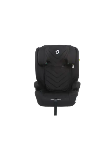 Niklas - i-Size Autostoel - Titaniumbaby