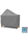 Barbecue tafelhoes 165x65x80x115 cm