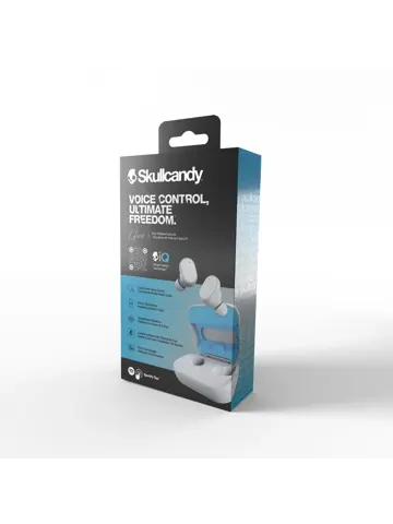 Skullcandy Grind – Draadloze Oortjes