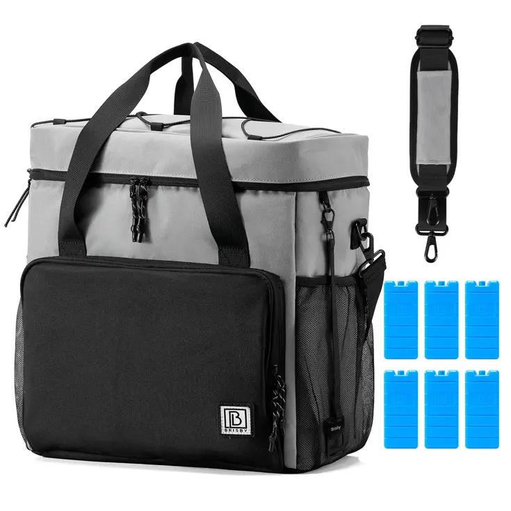 Koeltas 40L