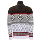 Heren Noorse Trui Rusty Neal