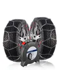 Pewag sneeuwkettingen automatisch 235/50R18