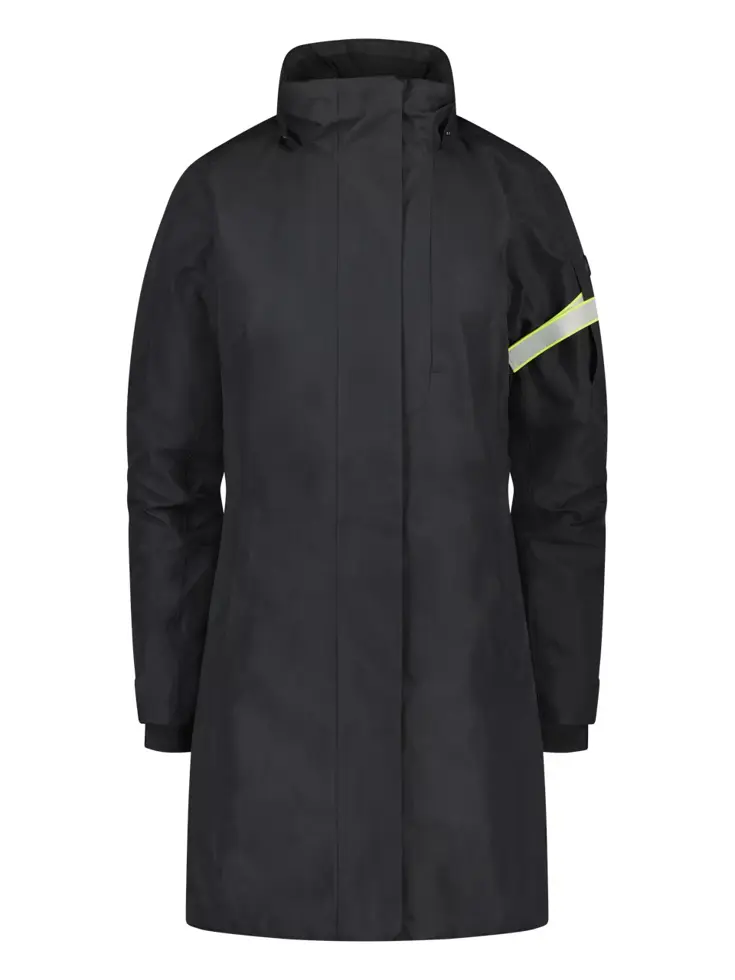 Arnhem – Parka dames – Human Nature