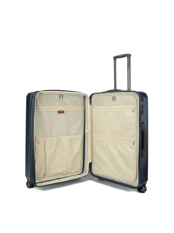 Tourister - Grote koffer 76cm - 118L