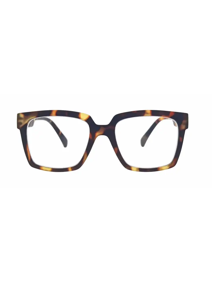 Leesbril Remo unisex
