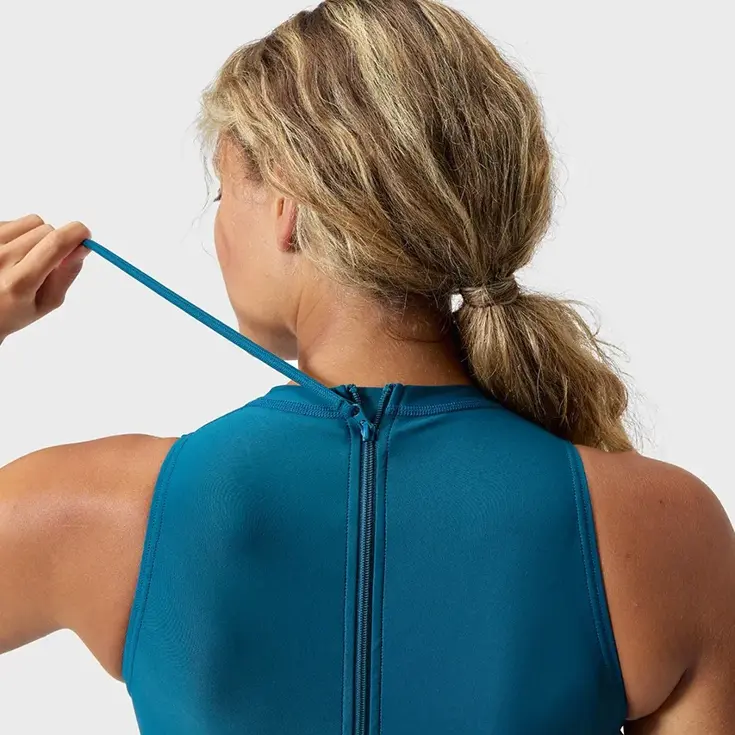 Speedo -  Hydrasuit Badpak - Dames