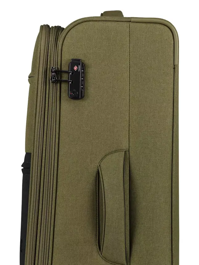 Poitiers large - Koffer 100L - Human Nature