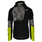 Tech Regenjas Commuter Heren