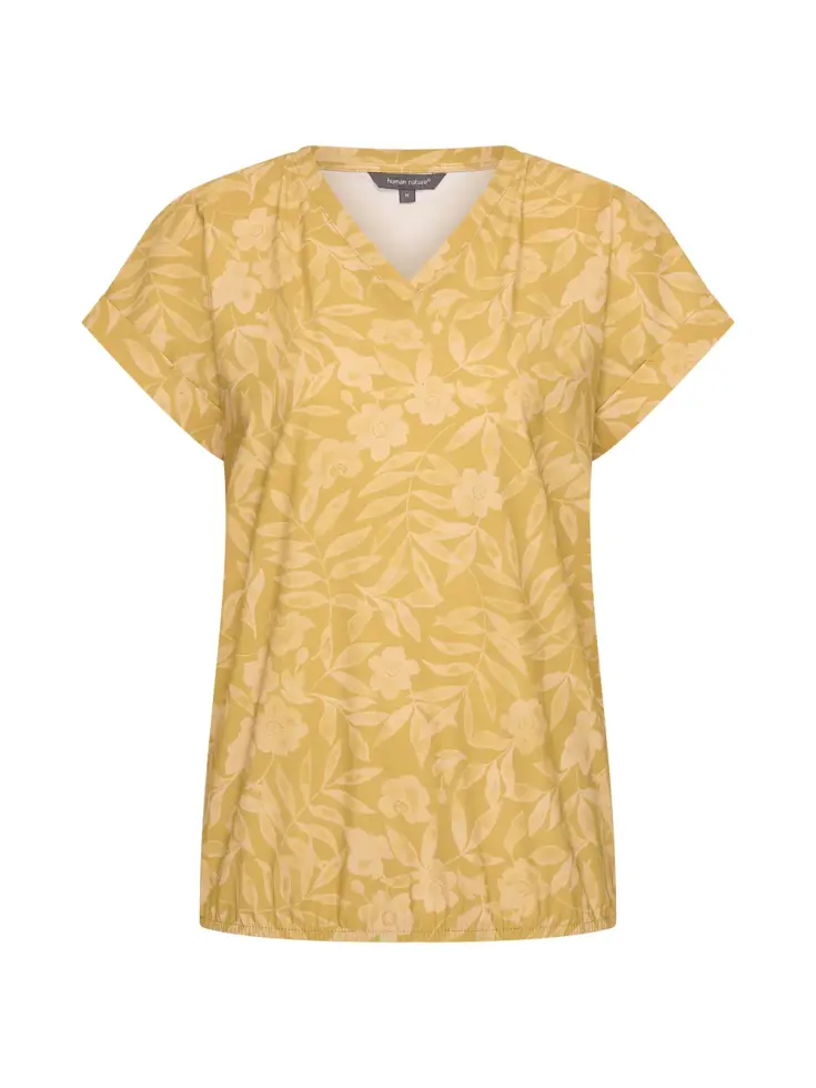Viano - Travel T-shirt dames
