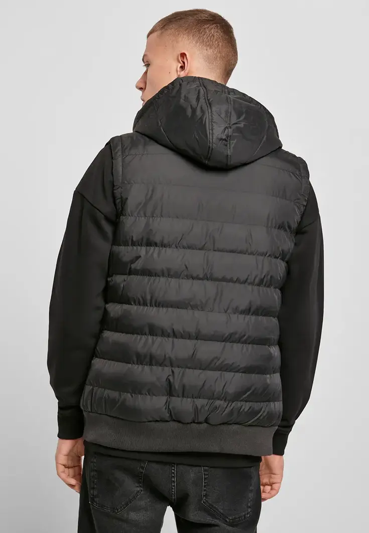 Heren Bodywarmer