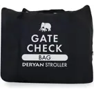 Buggy transporttas - Vliegtuigtas - Universeel