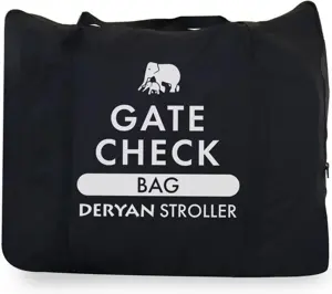 Buggy transporttas - Vliegtuigtas - Universeel