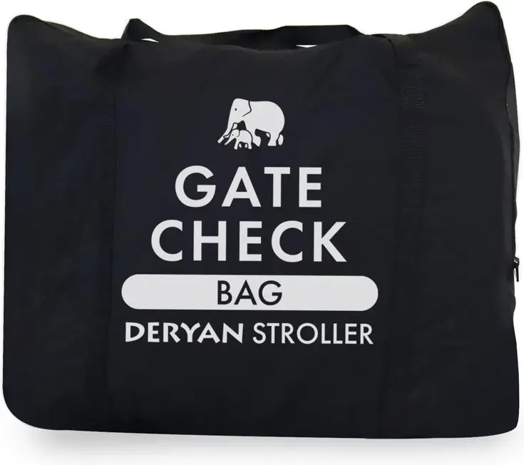 Buggy transporttas - Vliegtuigtas - Universeel