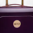 Mosz Handbagage Koffer Lauren