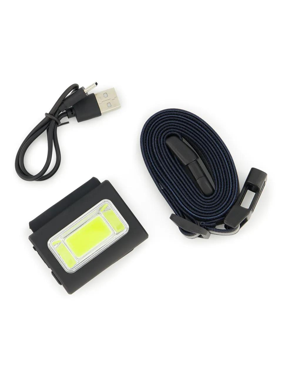 ANWB  COB lamp  Human Nature  Zwart