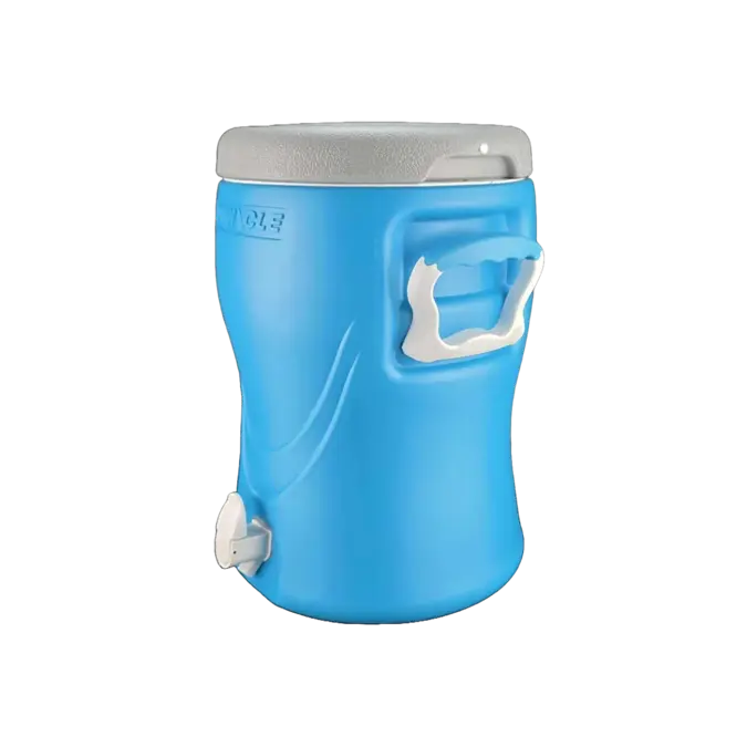 Pinnacle Platino 3 Gallon Drankkoeler - 12L