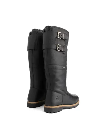 Travelin' Denali Dames - Outdoorlaarzen