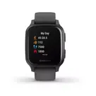 Garmin Venu SQ GPS smartwatch