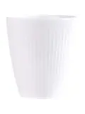 Servies wit 16-Delig