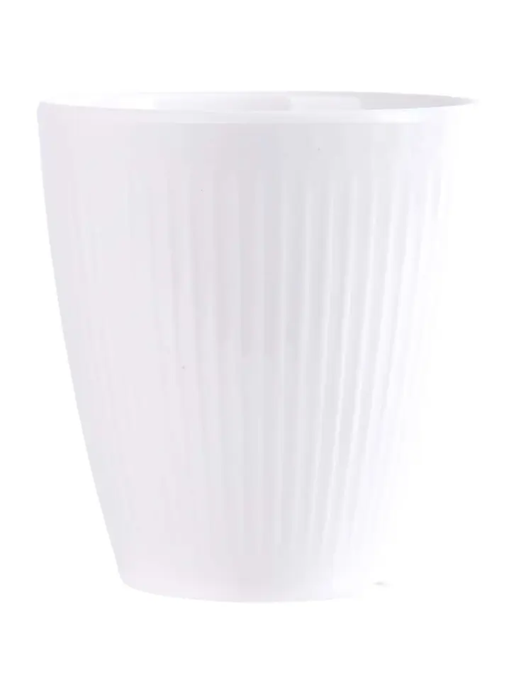 Servies wit 16-Delig