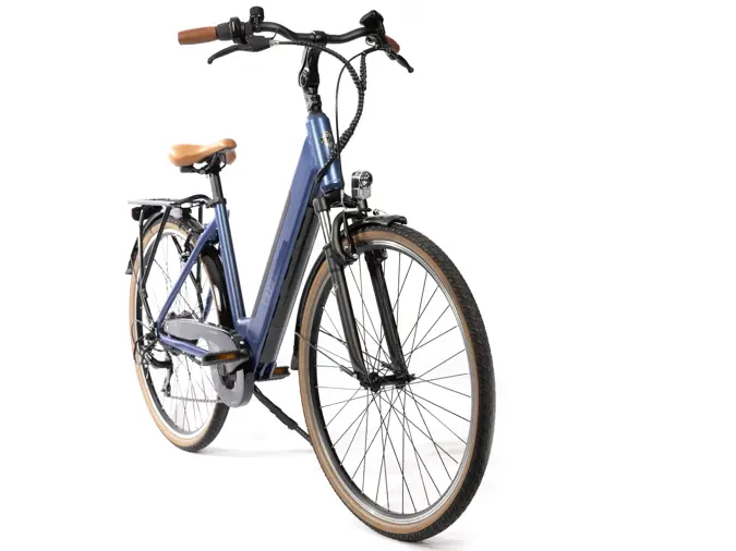 L' Amant Eco Bg e-bike Villette