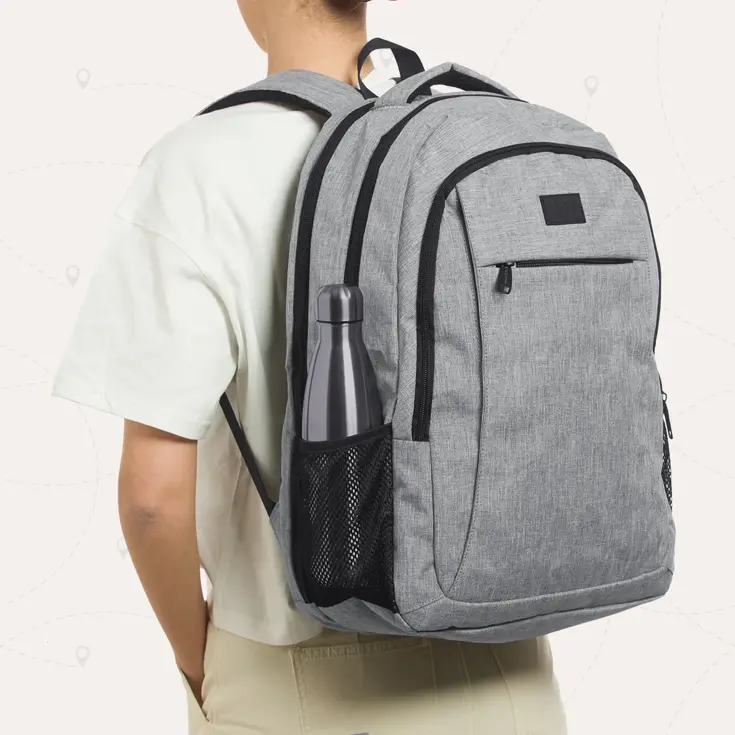 Rugtas – 36L – 17,3 Inch