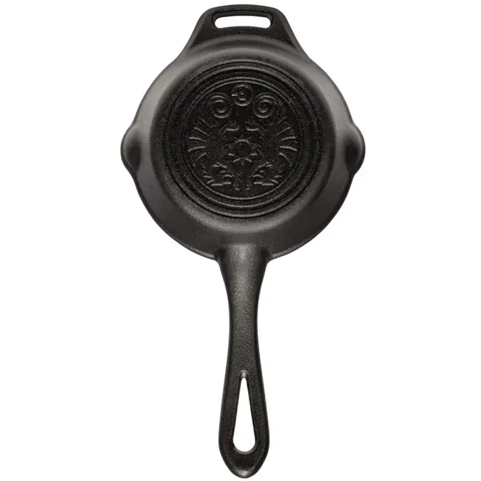 Petromax Gietijzeren Skillet 25cm