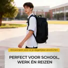 NovaQ Handbagage Reistas