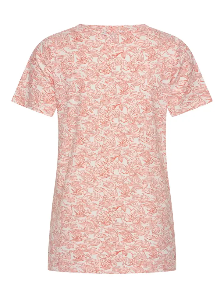 Juiz - T-shirt dames - Human Nature