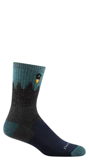 Merinowollen - M/C Midweight - Wandelsokken