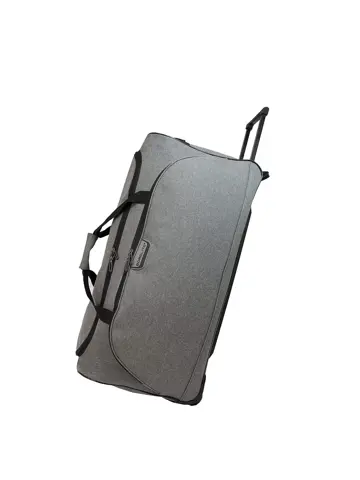 Milo - Grote wieltas - XL - 96 Liter