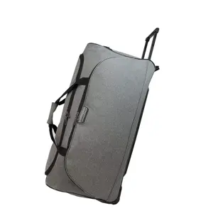 Bordlite - Milo - wieltas L - 96 liter