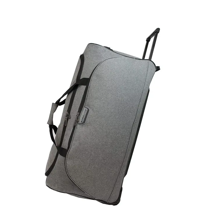 Milo - Grote wieltas - XL - 96 Liter