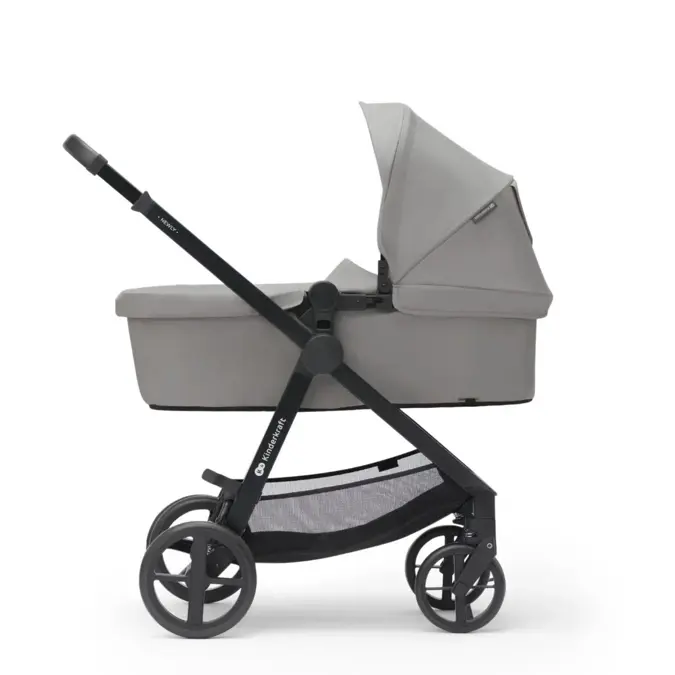 Newly Pro - 3-in-1 Kinderwagen - Kinderkraft