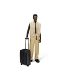 Rains Texel Cabin Trolley W3 black |45.4 L