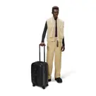 Rains Texel Cabin Trolley W3 black |45.4 L