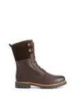 Jostedal Heren - Veterboots - Wol