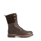 Travelin' Jostedal Heren - Veterboots - Wol