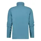 Eden - Fleecevest heren - Human Nature