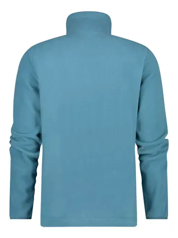 Eden - Fleecevest heren - Human Nature