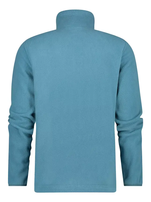 Eden - Fleecevest heren - Human Nature