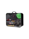 Comfortline VIP - Stoelhoezenset - Otom 