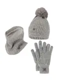 Dames - Winter Accessoires Set